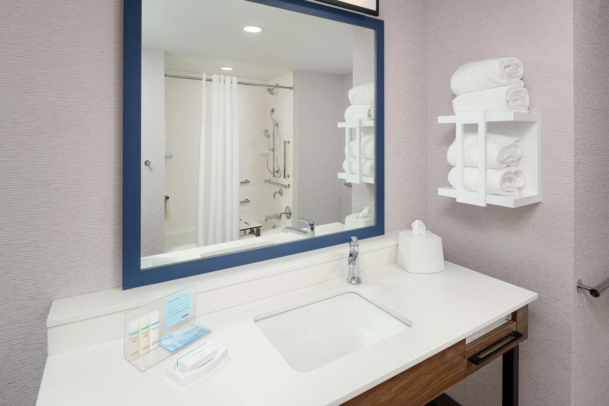 Hampton Inn Blue Ridge, Ga Ngoại thất bức ảnh