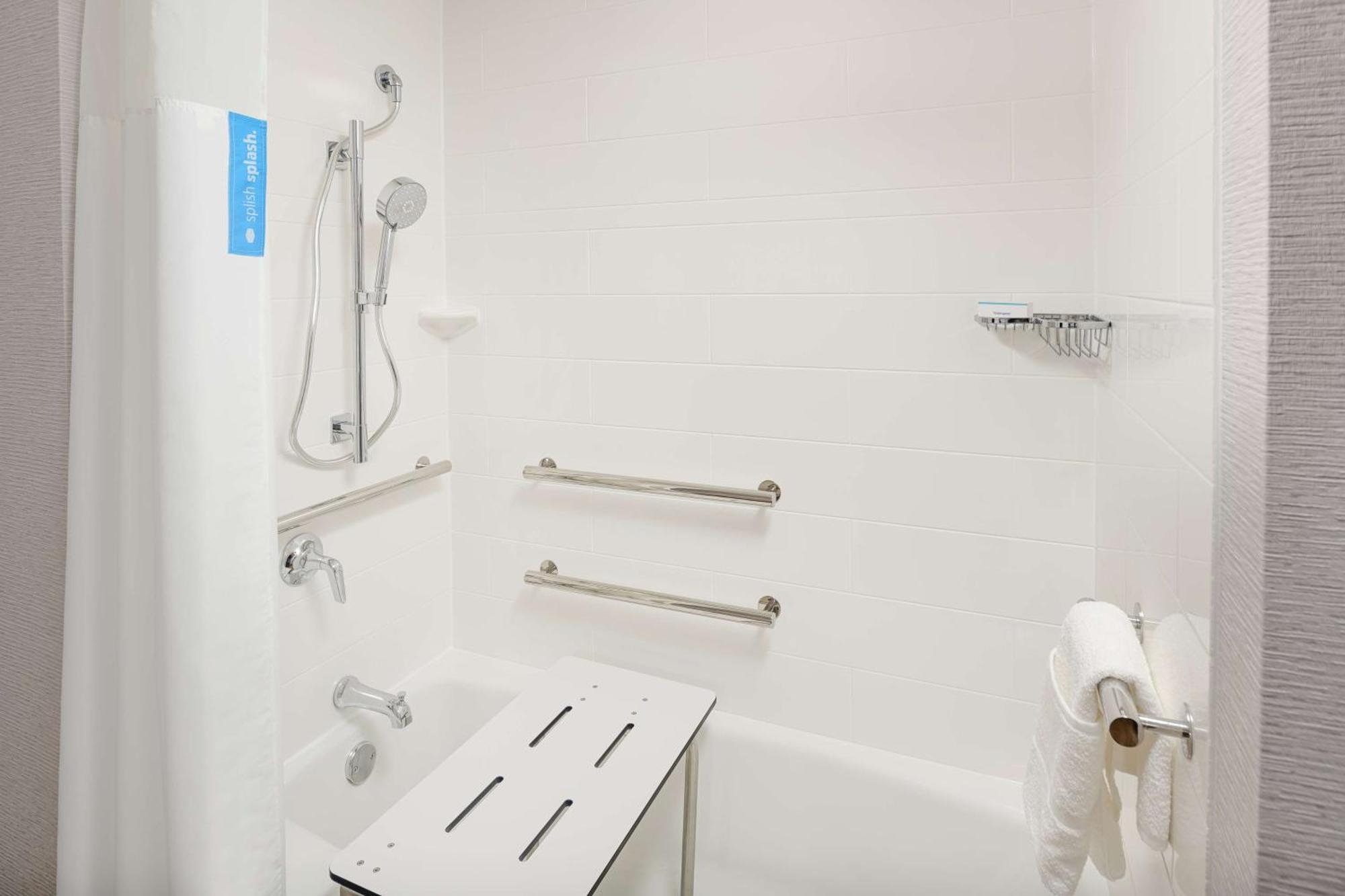 Hampton Inn Blue Ridge, Ga Ngoại thất bức ảnh