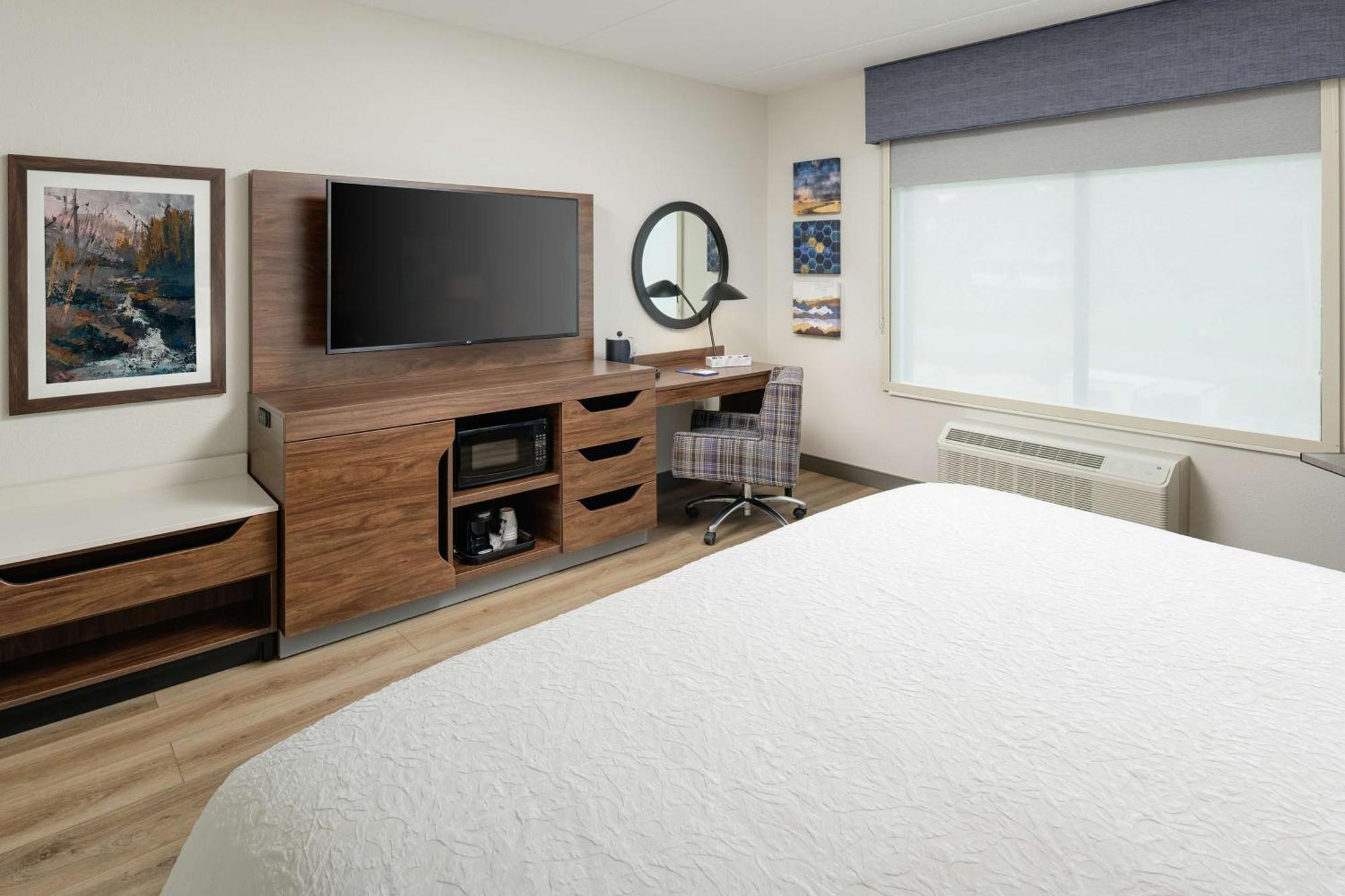 Hampton Inn Blue Ridge, Ga Ngoại thất bức ảnh
