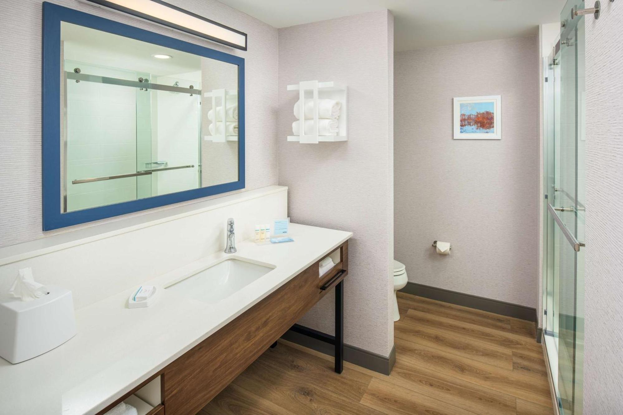 Hampton Inn Blue Ridge, Ga Ngoại thất bức ảnh